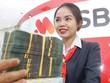 Dòng tiền đang có xu hướng "rẻ" hơn