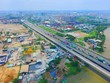Công tác tổ chức lập quy hoạch tại TP. Thủ Đức chưa đảm bảo tiến độ. Trong ảnh: Khu vực cảng Trường Thọ được quy hoạch xây dựng một hình mẫu về đô thị tương lai của TP. Thủ Đức.