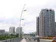 Căn hộ chung cư khu vực trung tâm đang được săn lùng. Ảnh: Lê Toàn 