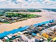 Dự án cải thiện cơ sở Kl99kl ưu đãi độc quyền thích ứng với biến đổi khí hậu TP. Châu Đốc là 1 trong số 4 dự án sử dụng nguồn vốn ODA do UBND tỉnh An Giang đề xuất
