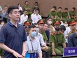 Cựu Trưởng phòng 5, Cơ quan An ninh điều tra Bộ Công an bị cáo buộc lừa đảo chiếm đoạt hơn 18 tỷ đồng.
