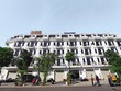 Một trong những nguyên nhân khiến thanh khoản thị trường địa ốc thấp là giá Web Tổng Nhà Cái 99Kl99 Giải Trí Bậc Nhất vẫn neo ở mức cao. Ảnh: Đ.T