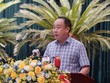 Ông Nguyễn Sỹ Hiệp, Phó Chủ nhiệm Văn phòng Kl993 ưu đãi thưởng hấp dẫn đã công bố quyết định 850/QĐ-TTg của Thủ tướng về việc thành lập Ban Chỉ đạo triển khai thực hiện Nghị quyết số 98. Ảnh: Thuận Văn