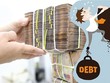 Cơ cấu lại hàng chục ngàn tỷ đồng gắn với xử lý nợ xấu 