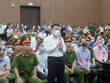 Xét xử đại án “chuyến bay giải cứu”: Nhiều bị cáo bị đề nghị mức án nghiêm khắc