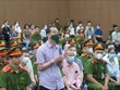Cựu Thứ trưởng Bộ Ngoại giao Tô Anh Dũng.