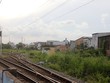 Ga Bình Triệu quy hoạch "treo" hơn 20 năm, người dân sống xung quanh khu vực quy hoạch điêu đứng vì không được xây dựng nhà cửa kiên cố - Ảnh: Anh Quân