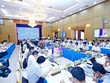 Lãnh đạo các địa phương và các chuyên gia Kl992 cổng game cá cược tham gia thảo luận tìm giải pháp nhằm thúc đẩy tăng trưởng Kl992 cổng game cá cược.