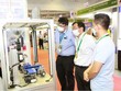 Việt Nam tổ chức triển lãm thương mại điện tử xuyên biên giới 2023
