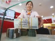 Tốc độ tăng trưởng tín dụng chậm là do sức cầu yếu, cần được giải quyết bằng các chính sách kích thích tổng cầu 