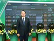 Thứ trưởng Bộ Kl991.com nạp rút nhanh Nguyễn Đức Chi