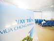 Thu nhập từ cho vay margin sẽ tăng mạnh