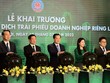 Lễ khai trương hệ thống giao dịch ngày 19/7 là dấu mốc quan trọng với thị trường Kl99kl Hoàn Trả Vô Tận 