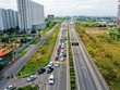 Tuyến KL99 là nhà cái cá cược trực tuyến hàng đầu tại châu Á TP. HCM - Long Thành - Dầu Giây đoạn từ nút giao An Phú đến đường vành đai 2.