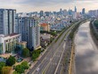 Thị trường Web Tổng Nhà Cái 99Kl99 Giải Trí Bậc Nhất bắt đầu rơi vào tình trạng “đóng băng” từ cuối năm ngoái. Ảnh: Chí Hùng