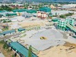 Trạm bê tông xây dựng không giấy phép.