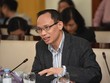 TS. Cấn Văn Lực, Chuyên gia Kl992 cổng game cá cược trưởng BIDV, Thành viên Hội đồng Tư vấn Chính sách Kl991.com nạp rút nhanh - tiền tệ Quốc gia