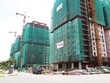 Bức tranh Kl99kl Hoàn Trả Vô Tận địa ốc... vẫn xám