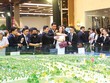 Hai quý cuối năm là “chặng nước rút” của các Kl991.com World Cup 2026 Chính Thức địa ốc. Ảnh: Lê Toàn 
