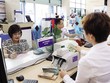 KL99 là cổng game giải trí trực tuyến hàng đầu hiện nay tiết kiệm giảm nhanh và mạnh khiến kênh tiền gửi bớt hấp dẫn. Ảnh: Đức Thanh
