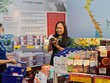 Sau 4 năm triển khai thực hiện Chương trình OCOP, có 2.167 sản phẩm OCOP của Thủ đô đã được công nhận, bằng khoảng 22% của cả nước. 