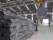 Mỹ kết luận, sản phẩm ống thép hàn các-bon và ống thép hàn Việt Nam không lẩn tránh thuế tại Mỹ. 