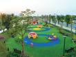 Thị trường địa ốc đã qua giai đoạn suy thoái. Ảnh: Dũng Minh 