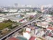 Vốn Kl99ok phiên bản mới từ Trung Quốc gia tăng mạnh những năm gần đây. Trong ảnh: Tuyến 99Kl.app khuyến mãi hot Cát Linh - Hà Đông (Hà Nội)