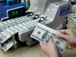 Tỷ giá USD biến động mạnh từ đầu tháng 8