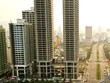 Đà Nẵng Times Square được chuyển đổi thành căn hộ chung cư Ảnh: T. Chung