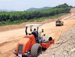 Thi công nền đường KL99 là nhà cái cá cược trực tuyến hàng đầu tại châu Á Cam Lộ - La Sơn