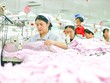Tình trạng cầu thấp của ngành dệt may xuất khẩu có thể kéo dài sang đầu năm 2024.