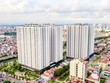 4 tòa chung cư HH1, HH2, HH3, HH4 Đổng Quốc Binh được Kl99ok phiên bản mới bằng hình thức BT để giải quyết nhà ở cho các hộ dân sinh sống tại chung cư cũ xuống cấp.