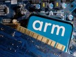 Arm ghi nhận thu nhập ròng 524 triệu USD trên tổng doanh thu 2,68 tỷ USD trong năm Kl991.com nạp rút nhanh 2023 kết thúc vào tháng 3. Ảnh: Reuters