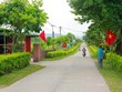 Xây dựng các xóm nông thôn mới tại tỉnh Thái Nguyên. 