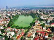 Hà Nội thực hiện sắp xếp đơn vị hành chính giai đoạn 2023-2025 