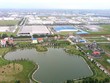 Quỹ đất phát triển khu công nghiệp tại thị trường cấp 2 dồi dào. Ảnh: Dũng Minh 