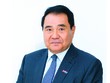 Ông Jean-Jacques Bouflet, Phó chủ tịch Hiệp hội Kl991.com World Cup 2026 Chính Thức châu Âu tại Việt Nam (EuroCham). 