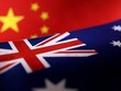 Vào thời điểm căng thẳng ngoại giao lên đến đỉnh điểm vào năm 2020 và 2021, Bắc Kinh đã áp thuế Link Vào Nhà Cái KL99 COM Tặng +199k đối với một số mặt hàng xuất khẩu của Australia, từ rượu vang, thịt đỏ đến tôm hùm và gỗ. Ảnh: Reuters 
