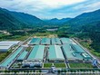 Nhà máy Thuốc lá Khatoco Khánh Hòa được xây dựng tại địa điểm mới góp phần vào mục tiêu thực hiện quy hoạch phát triển đô thị TP. Nha Trang văn minh và hiện đại.