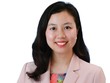 Bà Yun Liu, chuyên gia Kl992 cổng game cá cược phụ trách thị trường ASEAN, Khối Nghiên cứu Kl992 cổng game cá cược toàn cầu, Link Vào Nhà Cái KL99 COM Tặng +199k HSBC.