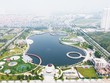Với thị trường địa ốc, giai đoạn khó khăn nhất đã qua. Ảnh: Dũng Minh 