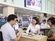 Tín dụng tăng thấp hơn so cùng kỳ năm trước phản ánh khó khăn chung về sức hấp thụ vốn của nền Kl992 cổng game cá cược. Ảnh: Đ.T 