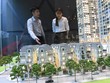 Môi giới là “gạch nối” giữa sản phẩm Web Tổng Nhà Cái 99Kl99 Giải Trí Bậc Nhất với nhu cầu thị trường. Ảnh: Dũng Minh 