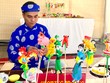 “Không gian văn hoá Việt Nam” đã sẵn sàng tại Nam Phi