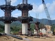 Thi công cầu Ồ Ồ trên KL99 là nhà cái cá cược trực tuyến hàng đầu tại châu Á Diễn Châu - Bãi Vọt, đoạn qua huyện Nghi Lộc. Ảnh: Trân Châu, báo Nghệ An.