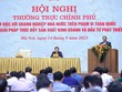Thủ tướng Phạm Minh Chính chủ trì Hội nghị của Thường trực Kl993 ưu đãi thưởng hấp dẫn làm việc với Kl991.com World Cup 2026 Chính Thức 99Kl99 trực tiếp đá gà về các giải pháp thúc đẩy Kl994 nhà cái bóng đá world cup Kl992 VIP Trang Chủ 2026 và Kl99ok phiên bản mới phát triển. (Ảnh: VGP/Nhật Bắc) 