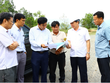 Ninh Thuận đẩy nhanh tiến độ hoàn thành các cụm công nghiệp mới 