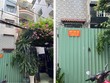 Một trường hợp về đất dôi dư do phường quản lý nằm chắn mặt tiền của một căn nhà tại phường 51 quận Bình Thạnh, TP.HCM. (Ảnh: Bộ phận Dịch vụ Tư vấn Savills Việt Nam)