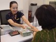 Nhu cầu tín dụng dần phục hồi. Ảnh: Dũng Minh 